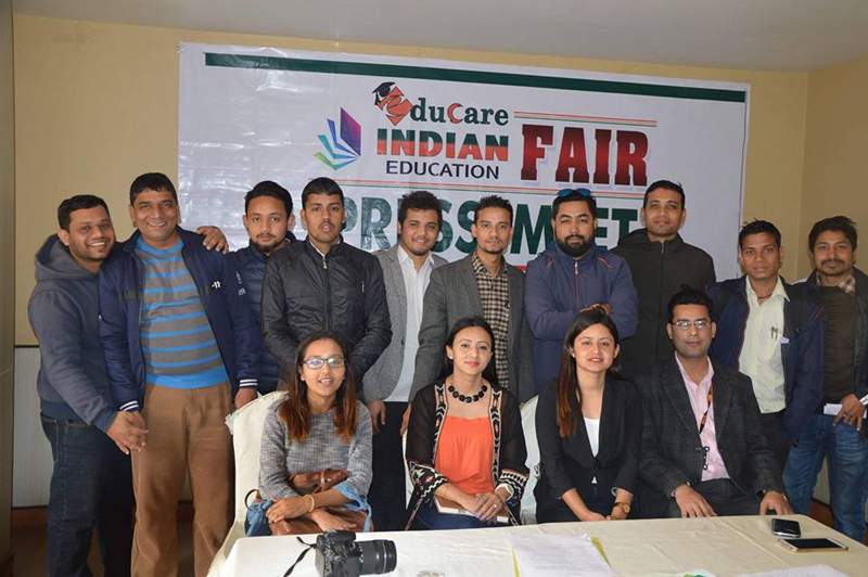 Education Fair 2018