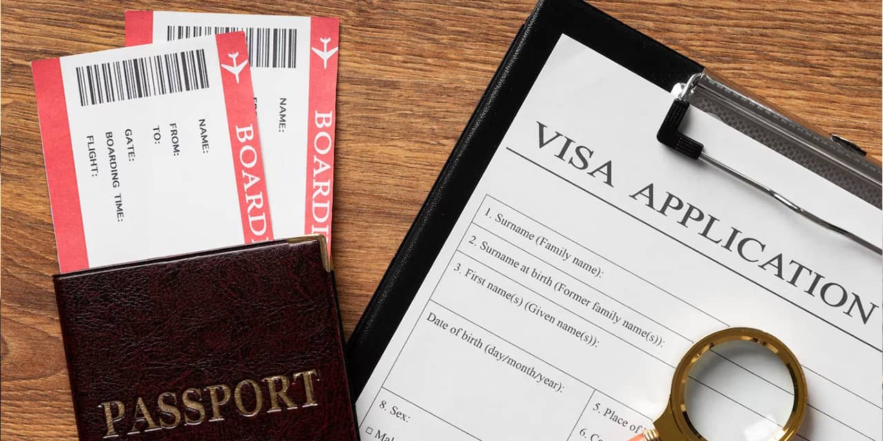 Visa-launch Process