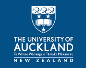 University of Auckland