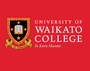 University of waikato College
