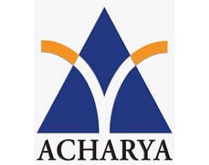 Acharya